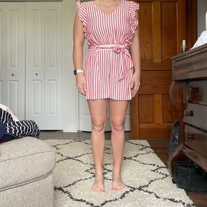 LOFT Romper